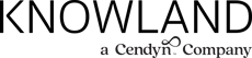 Knowland_Cendyn_logo_black - larger Cendyn logo