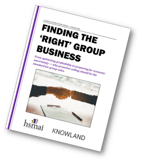 White Paper_Finding-The-Right-Group-Business White Paper_Finding-The-Right-Group-Business