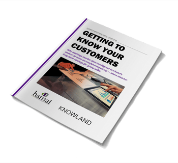 White Paper_Getting-to-know-your-customers